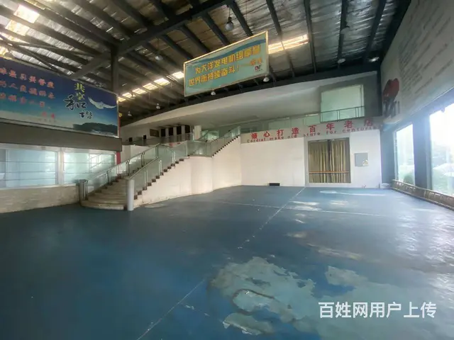 精选）温江蓉台大道旁大洋集团标准厂房出租（房东直租） - 图片 4