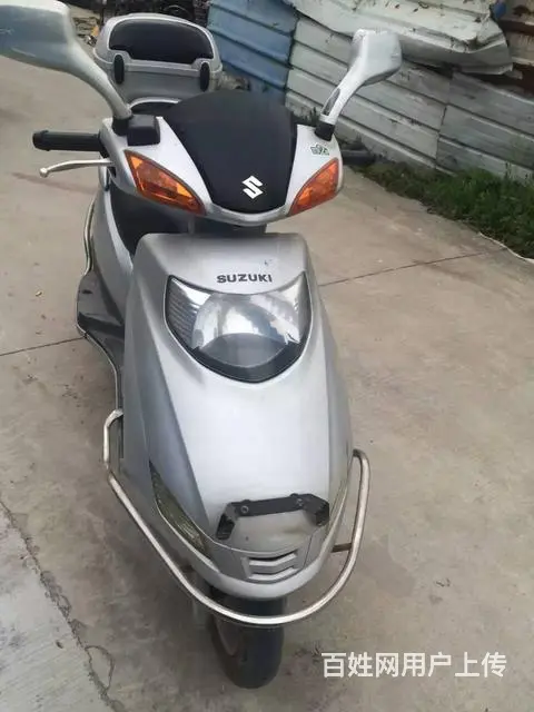 批发零售各种二手摩托车，车好价优，品牌多 - 图片 10