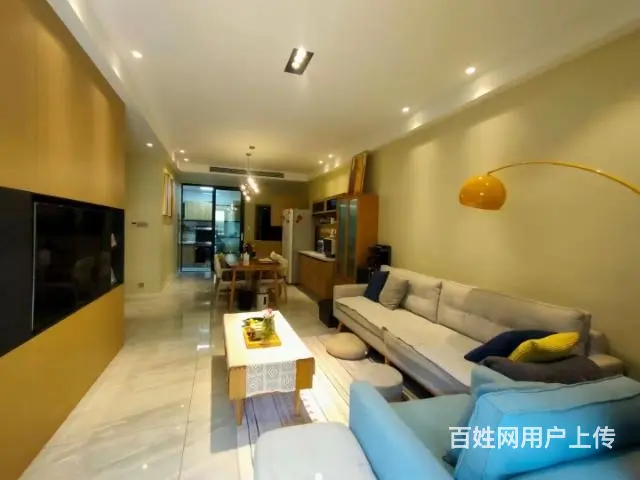 带160平花园房，诗和远方一个都不错过 - 图片 6