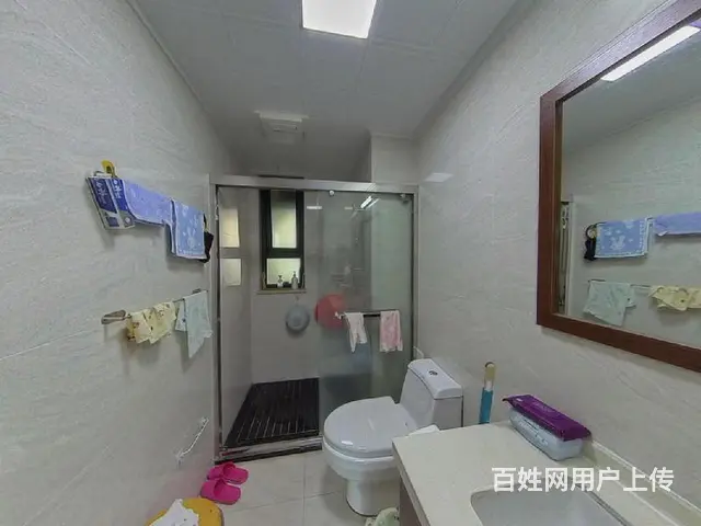 仁恒星园 小区中间 4房2厅3阳台 看园景 不看山塔 - 图片 12