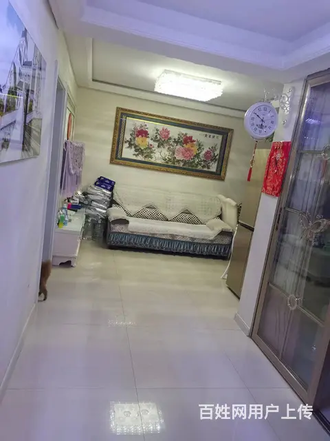 白鹤 普通住宅 精装修 - 图片 1