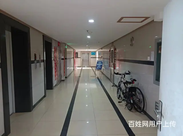 （51旺铺推荐）名门广场180平旺铺招租 - 图片 5
