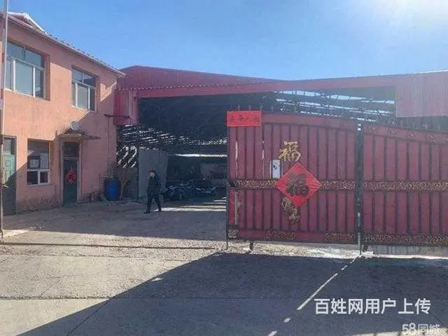 香坊区幸福镇公滨路城高子标准厂房出租 - 图片 8