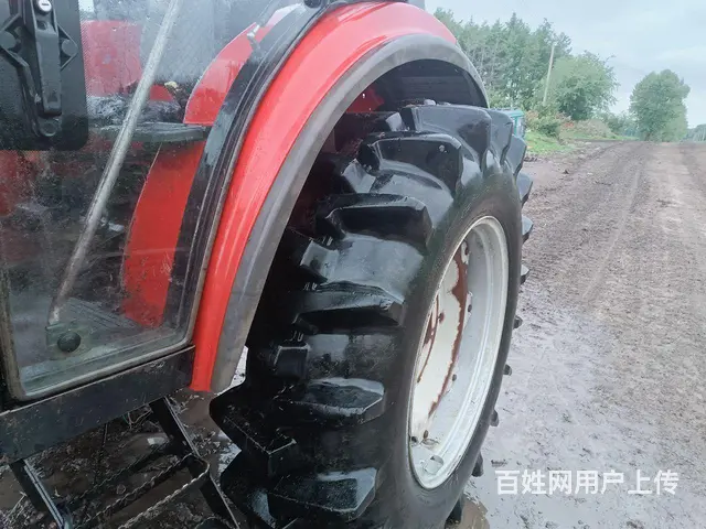 卖13年LY1104  大胎无裂 - 图片 4
