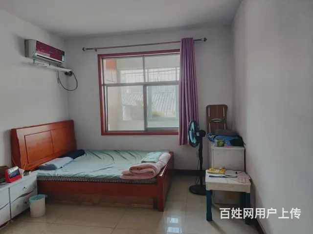 三区交汇楚王城金属公司家属院 南北通透格局方正 - 图片 7