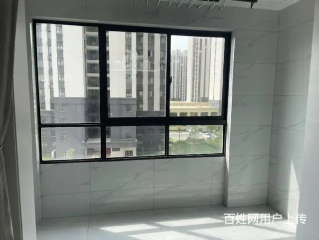 唐园北区，97平三开间朝南户型，精装未住 - 图片 3