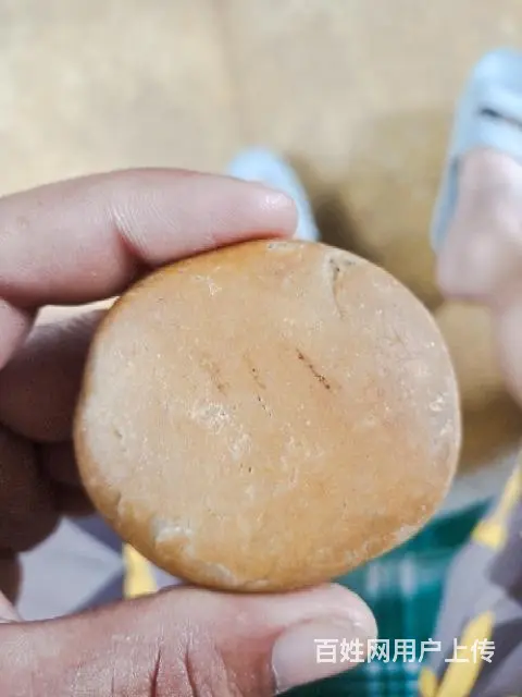 玉石原石 - 图片 1