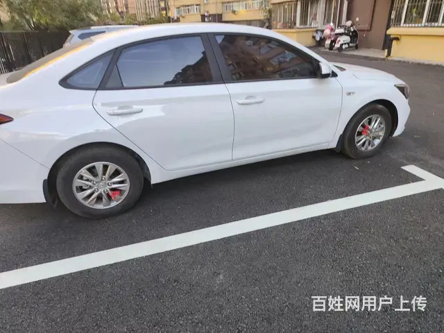 现代悦动 - 图片 2