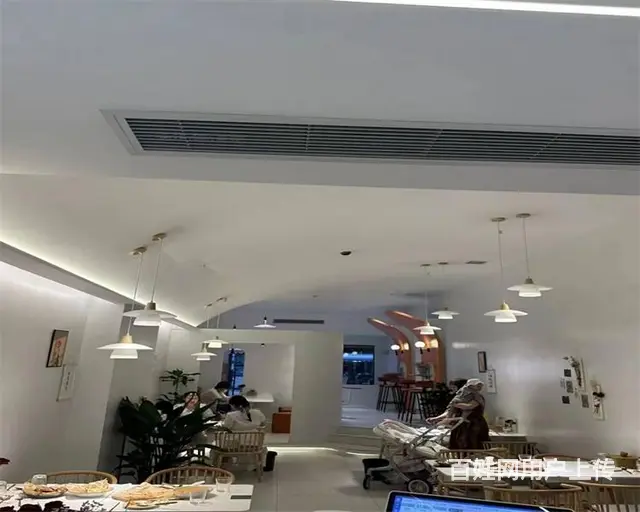 (同城搜铺网)	万达金街166平餐饮店转让 - 图片 2