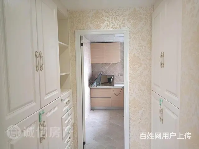 华林苑12楼精装修未住急售 普通住宅 精装修 - 图片 6