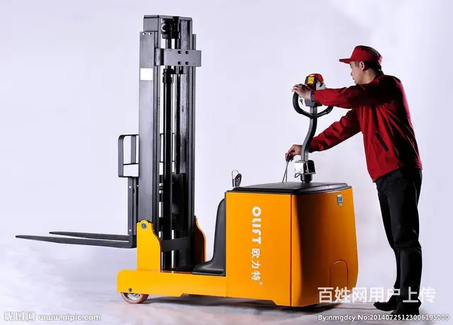 徐州二手叉车出售、二手电动叉车出售 - 图片 3