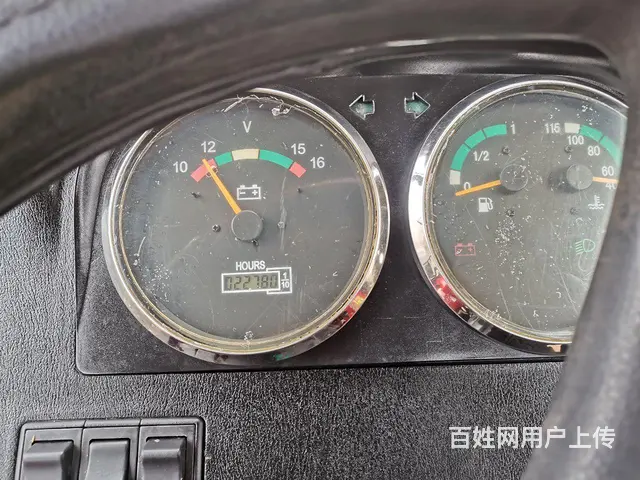 【搞定了！】东风1354拖拉机 - 图片 8