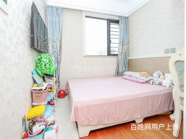 中国铁建青秀城3室380.00万元超值极好精品业主抛售超值极 - 图片 4