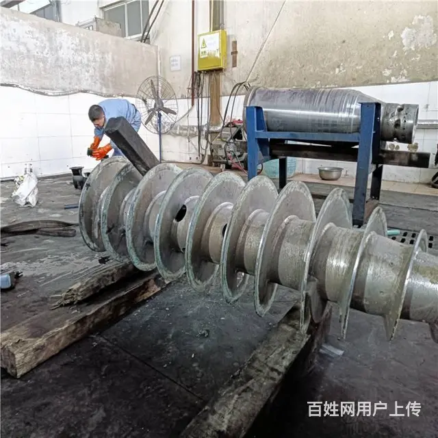 东邦离心机返厂大修质量可靠 - 图片 4