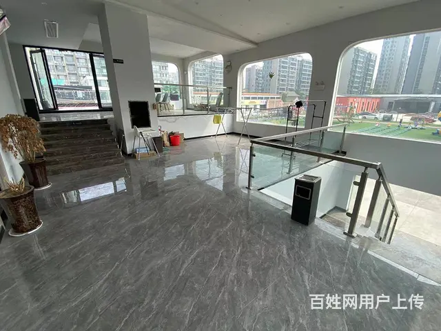 露天阳台.可外摆大排档）金山东方花园南邻391商业街丰收路 - 图片 8