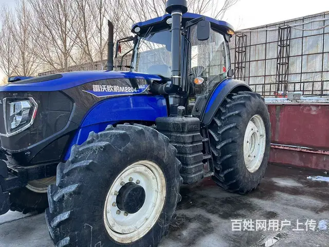福田雷沃2204 - 图片 3