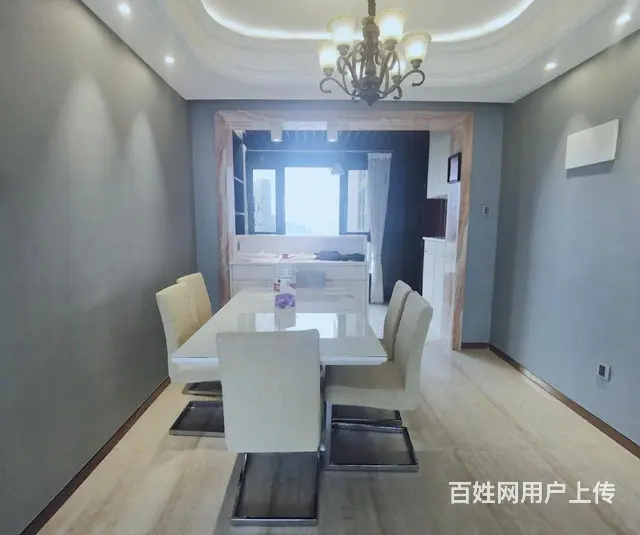南湾区 绿景玺悦湾旁 中信红树湾(北区) 3室2卫 配套齐全 - 图片 2