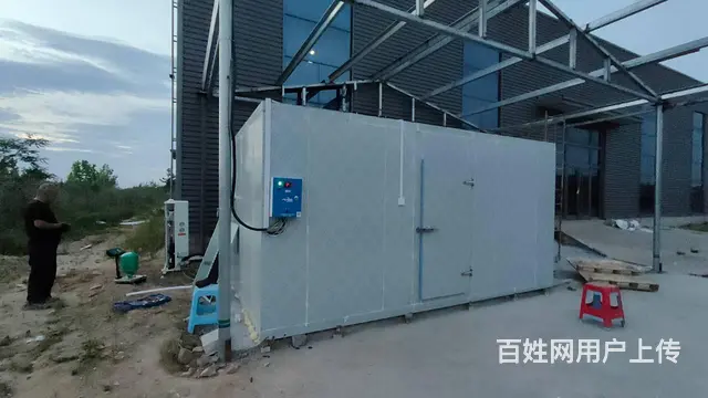 烟台冷库安装维修，冷库设计制作，冷库定做，冷库 - 图片 4