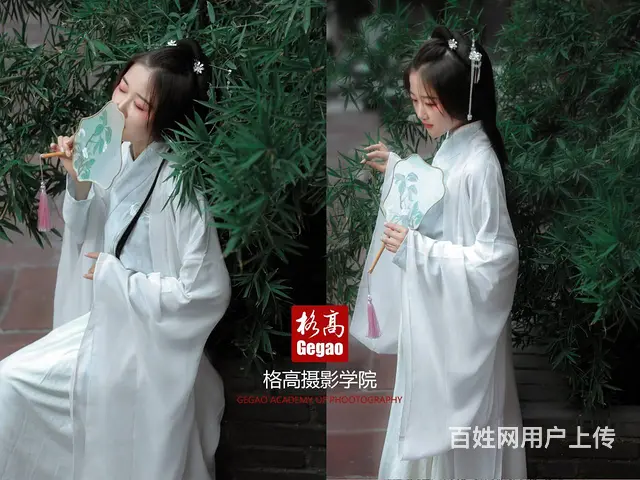 洛阳学摄影去哪？到郑州格高摄影培训学校 - 图片 3