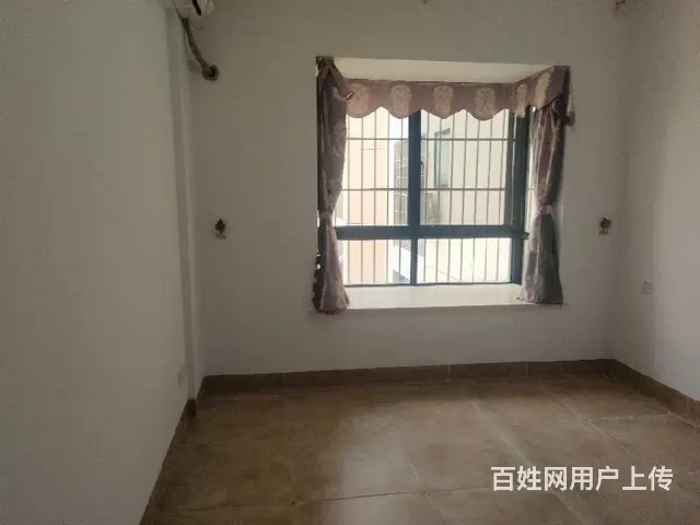 城西吾悦广场商圈     锦盘花园3房 - 图片 8