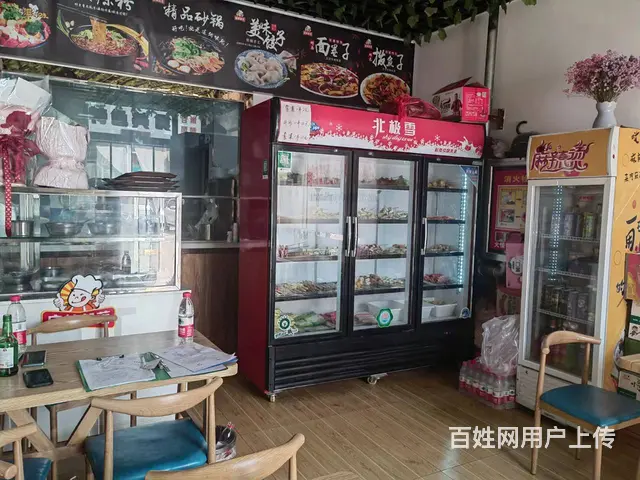 B个人一开发区四季城餐厅对外整体转让 - 图片 4