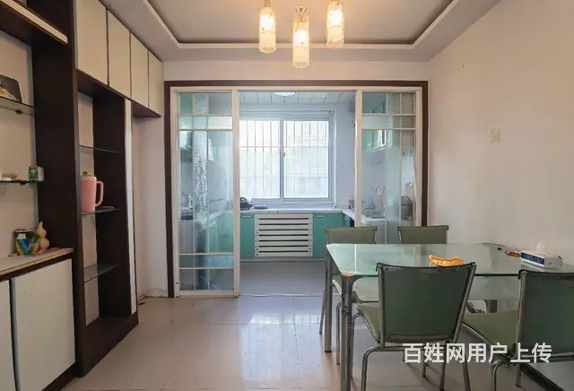 北大街东都家园二楼117平三室两厅 - 图片 4