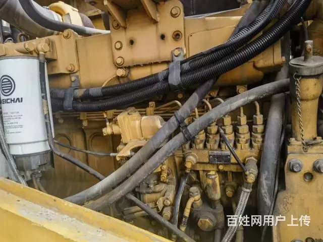 山工50铲车装载机 - 图片 4