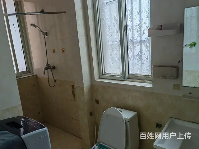 南北通透，交通便利，免费停车，学校附近，3楼， - 图片 4
