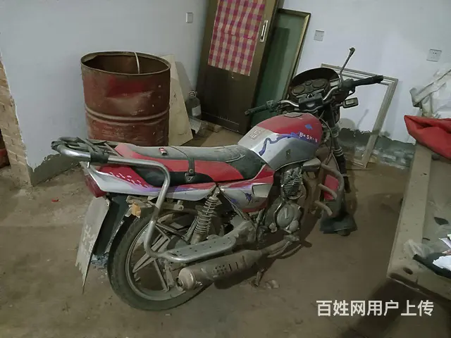 精品摩托车铁价处理 - 图片 1