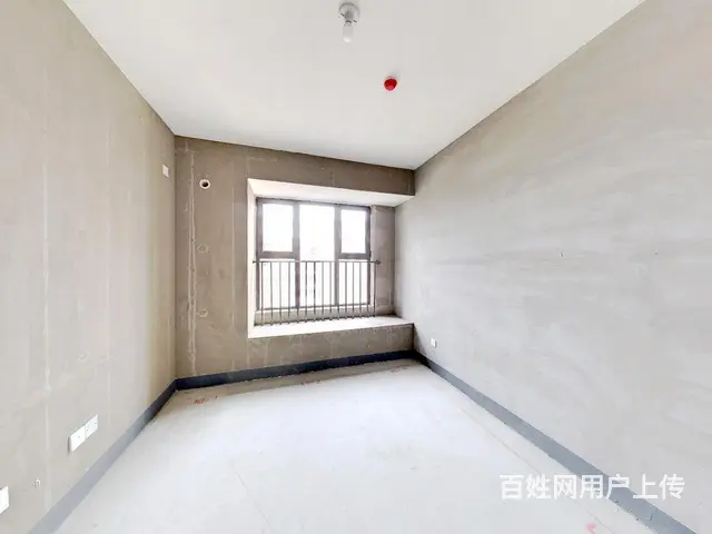 鲁商金茂观海印象 3室2厅 南 北 - 图片 4