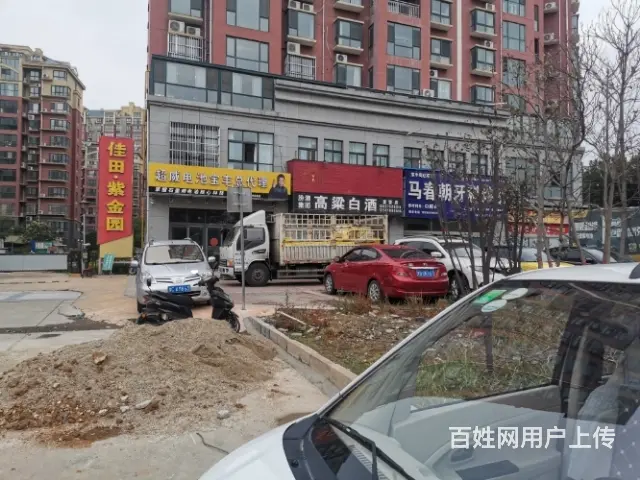 【出租】黄金商铺出租（价格面议） - 图片 2