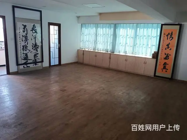 （51旺铺推荐）海甸三东路伊甸园460平整层招租 - 图片 6