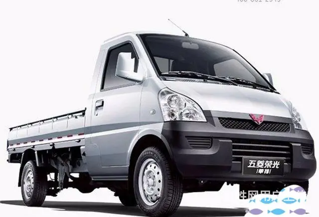 湖州小货车    面包车出租车搬家拉货 - 图片 5
