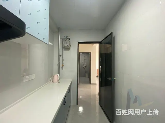 精装独立一室一厅一厨一卫，家具家电齐全，拎包入住 - 图片 2