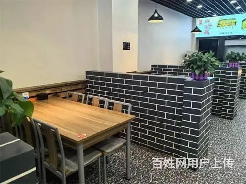 三亚路主街特色饭店出兑 - 图片 5