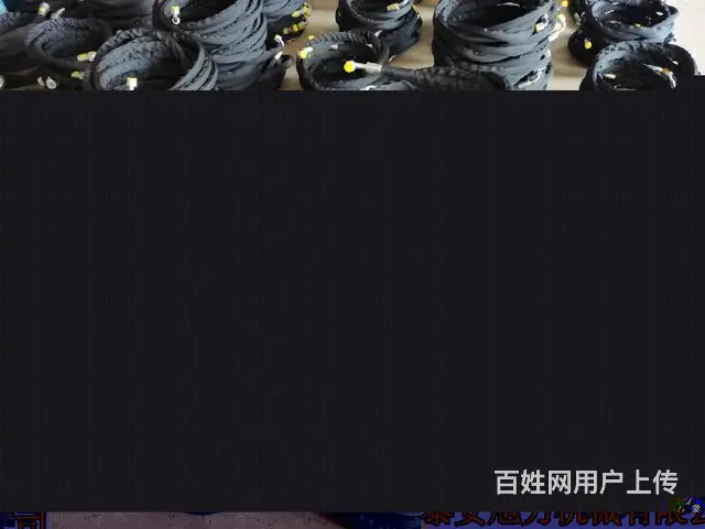 山东高低压胶管总成-装载机用高低压胶管总成 - 图片 1
