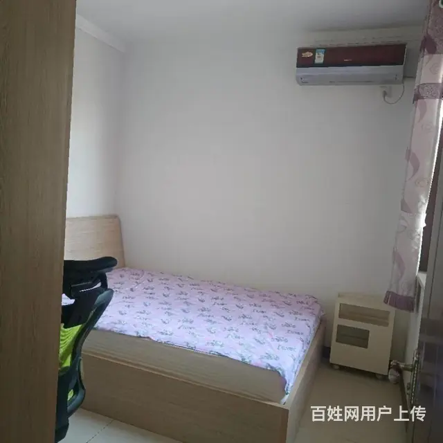 市 天一城 精装二居室 老证可贷款 - 图片 5