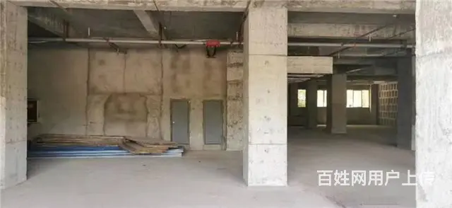 （同城搜铺网）西外运动公园对面560平空铺出租 - 图片 4