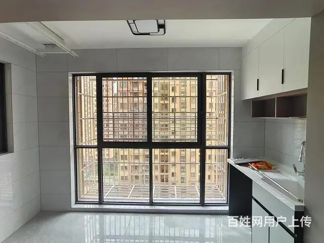 旗山枫景  精装3房  一天未住，119平79万 - 图片 7