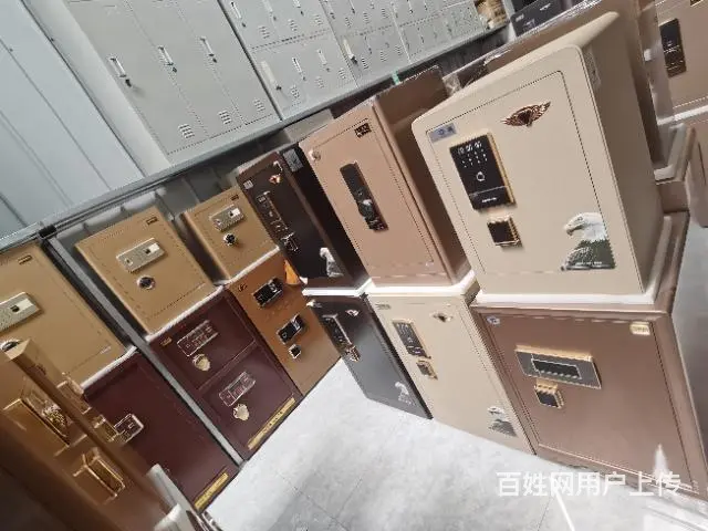 品牌保险柜 - 图片 10