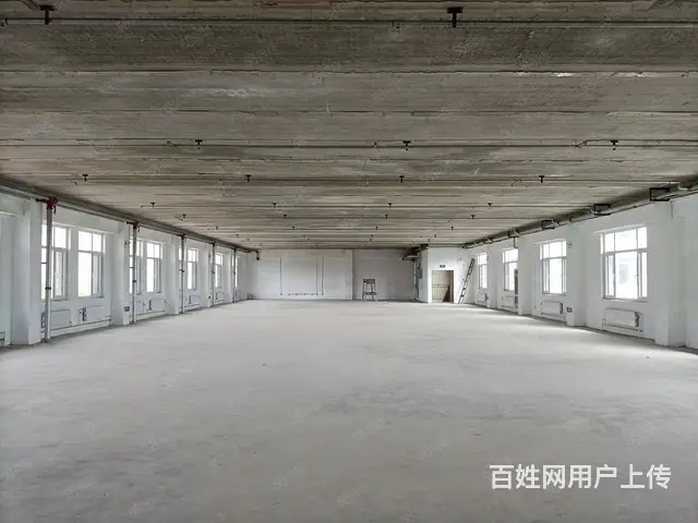 荣成市中心纯一楼门市600平出租 可分租 - 图片 4