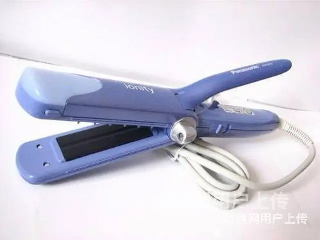Panasonic日本松下直发卷发神器 - 图片 1