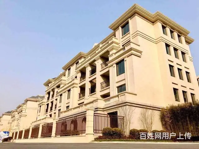 安吉繁花郡.坐拥2万方法式园林景观.紧邻杭安轻轨 - 图片 7