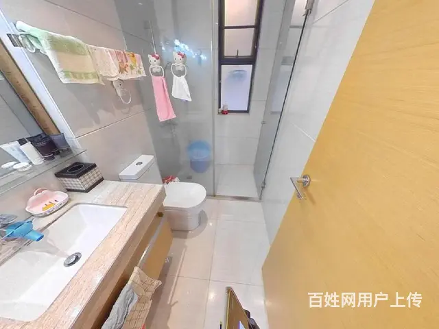 棕榈四季 4室2厅90m?满五唯一 - 图片 9