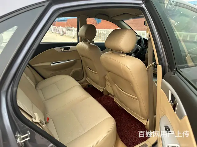 别克 凯越 2011款 1.6 自动 LE - 图片 4