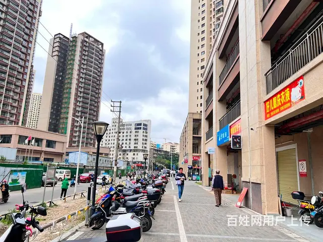 （51旺铺推荐）龙华区盐灶路市场对面旺铺招租 - 图片 6