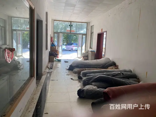 海虞周行底楼厂房1000平方，高5米，场地大，大车进出方便。 - 图片 4