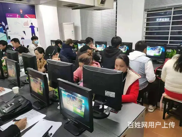 泉州电商美工培训班12月16日开课免费试听 - 图片 2