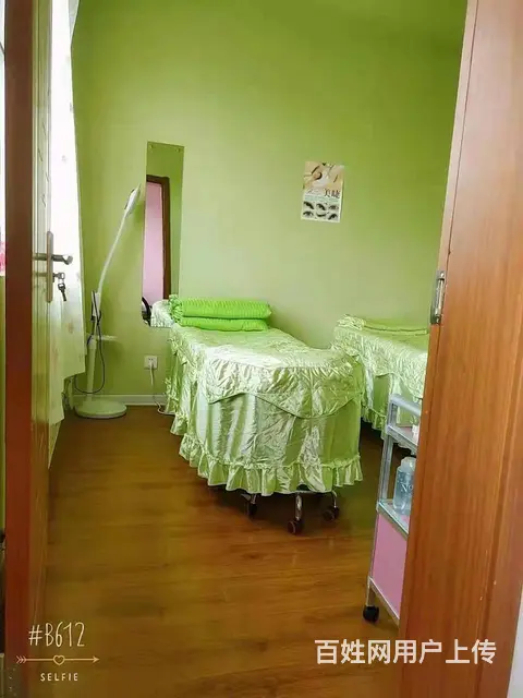 7476(七P）个人城西区古城台力盟营业中的美甲店低价转让 - 图片 7