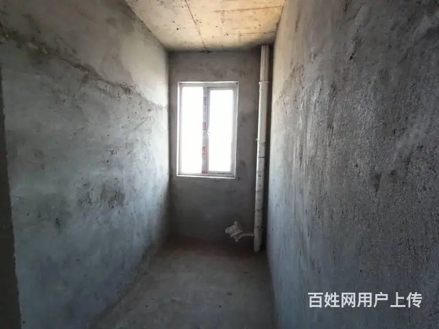 (房东)丽涛雅苑套房出售，毛坯，1室1厅1厨1卫，电梯 - 图片 3